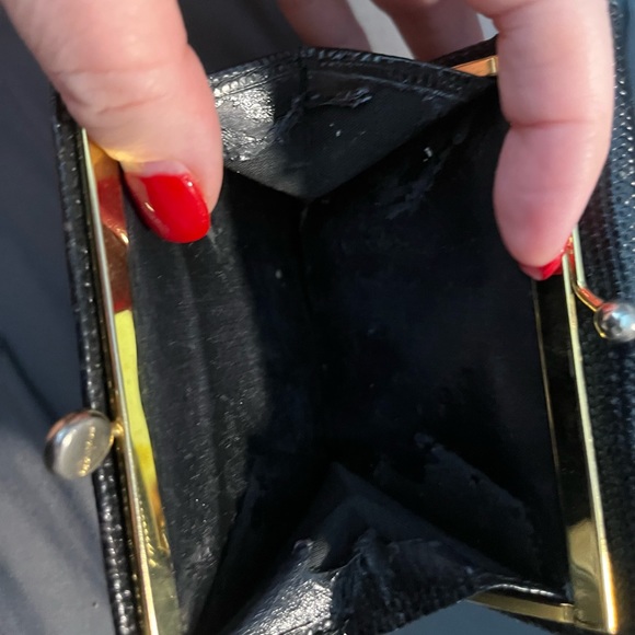 Ferragamo wallet - Picture 3 of 9